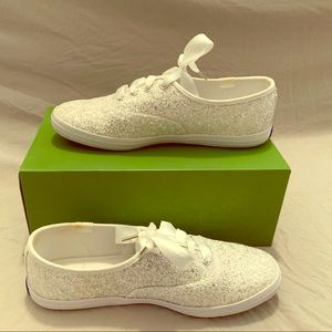 Kate Spade Wedding Keds